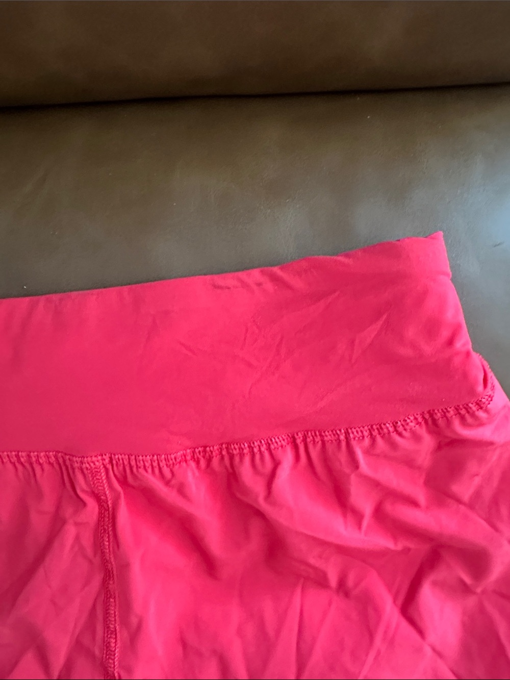 lululemon athletica Athletic Shorts - Picture 6 of 8